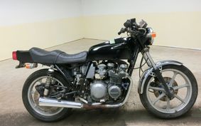 KAWASAKI Z400 FX 1980 KZ400E