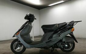 SUZUKI VECSTAR 125 CF42A