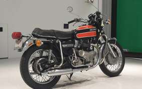 KAWASAKI W1 SA 1971 W1F