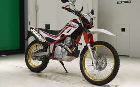 YAMAHA SEROW 250 Gen.3 DG31J