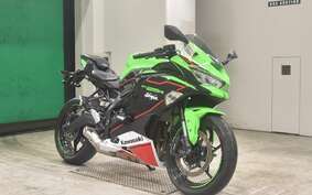 KAWASAKI ZX-25R ZX250E