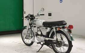 SUZUKI COLLEDA 50 S K50