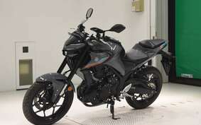 YAMAHA MT-25 A RG74J