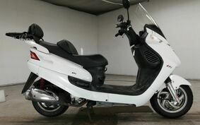 SYM RV125EFi LA12