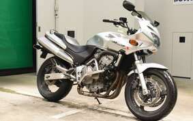 HONDA HORNET 600 S 2002 PC34