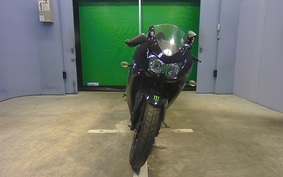 KAWASAKI NINJA 250R 2011 EX250K