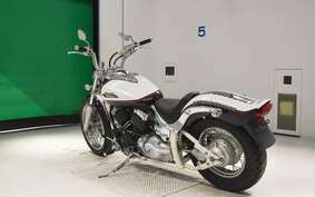 YAMAHA DRAGSTAR 400 2001 VH01J