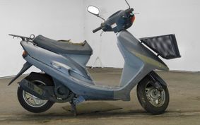 HONDA TACT AF30