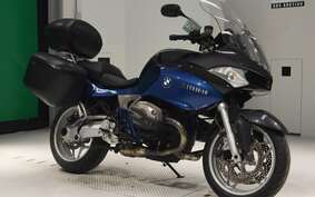 BMW R1200ST 2005