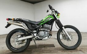 KAWASAKI SUPER SHERPA KL250G