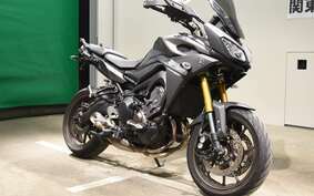 YAMAHA MT-09 Tracer 2016 RN36J