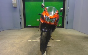 KAWASAKI NINJA 250R 2012 EX250K