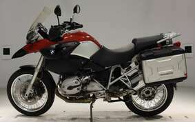 BMW R1200GS 2004