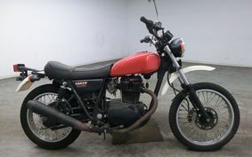 KAWASAKI 250TR 2002 BJ250F