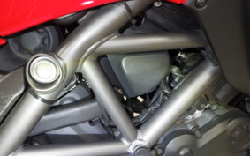 DUCATI MULTISTRADA 1200 S 2013