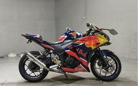 YAMAHA YZF-R25 RG10J