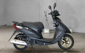 YAMAHA JOG ZR Evolution 2 SA39J