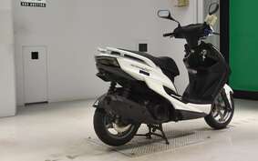 YAMAHA CYGNUS 125 XSR 3 SEA5J