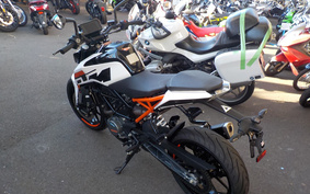 KTM 125 DUKE 125DUKE