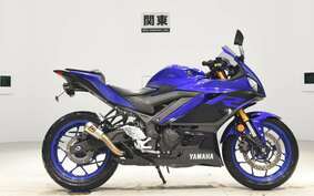 YAMAHA YZF-R25 A RG43J