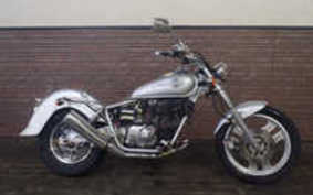 HONDA MAGNA 50 AC13