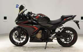 HONDA CBR400R 2019 NC56