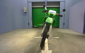 KAWASAKI KDX200SR Gen.2 1993 DX200G