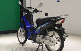 HONDA WAVE 125 I NF125MT