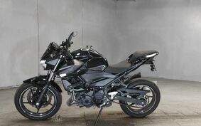 KAWASAKI Z400 2021 EX400G