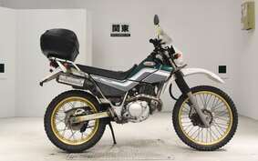 YAMAHA SEROW 225 DG08J