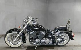 YAMAHA DRAGSTAR 400 1998 4TR