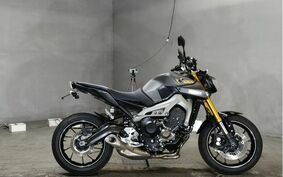 YAMAHA MT-09 2016 RN34J