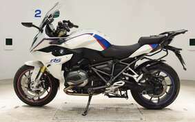 BMW R1200RS 2016 0A05