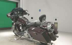 HARLEY FLHX 1580 2007 KB4