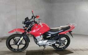 YAMAHA YBR125 G PCJL