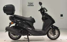 YAMAHA CYGNUS 125 XSR 3 SEA5J