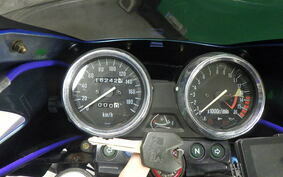 KAWASAKI ZRX-2 2008 ZR400E