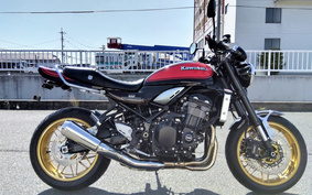 KAWASAKI Z900RS 2022 ZR900C