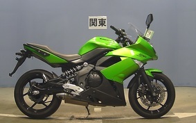 KAWASAKI NINJA 400R 2013 ER400B