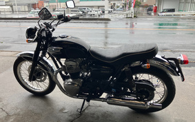 KAWASAKI W400 2009 EJ400A