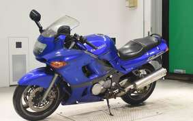 KAWASAKI ZZ-R400 Gen.2 2005 ZX400N