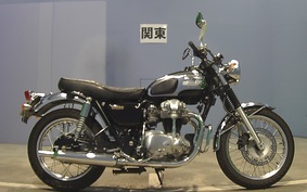 KAWASAKI W650 2008 EJ650A