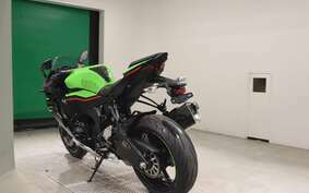 KAWASAKI NINJA ZX-6R A 2020 ZX636G