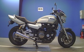 YAMAHA XJR1200 4KG