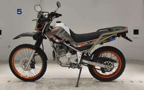 YAMAHA SEROW 250 Gen.2 DG17J