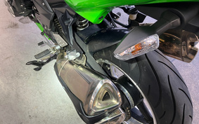 KAWASAKI Z1000 2009 ZRT00B