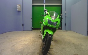 KAWASAKI NINJA 250R 2010 EX250K