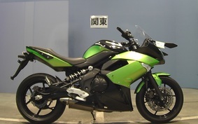 KAWASAKI NINJA 400R 2012 ER400B