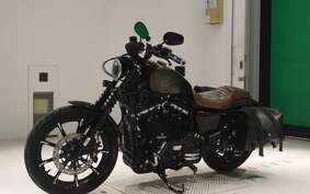 HARLEY XL883N 2019