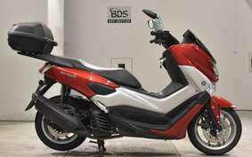 YAMAHA N-MAX SE86J